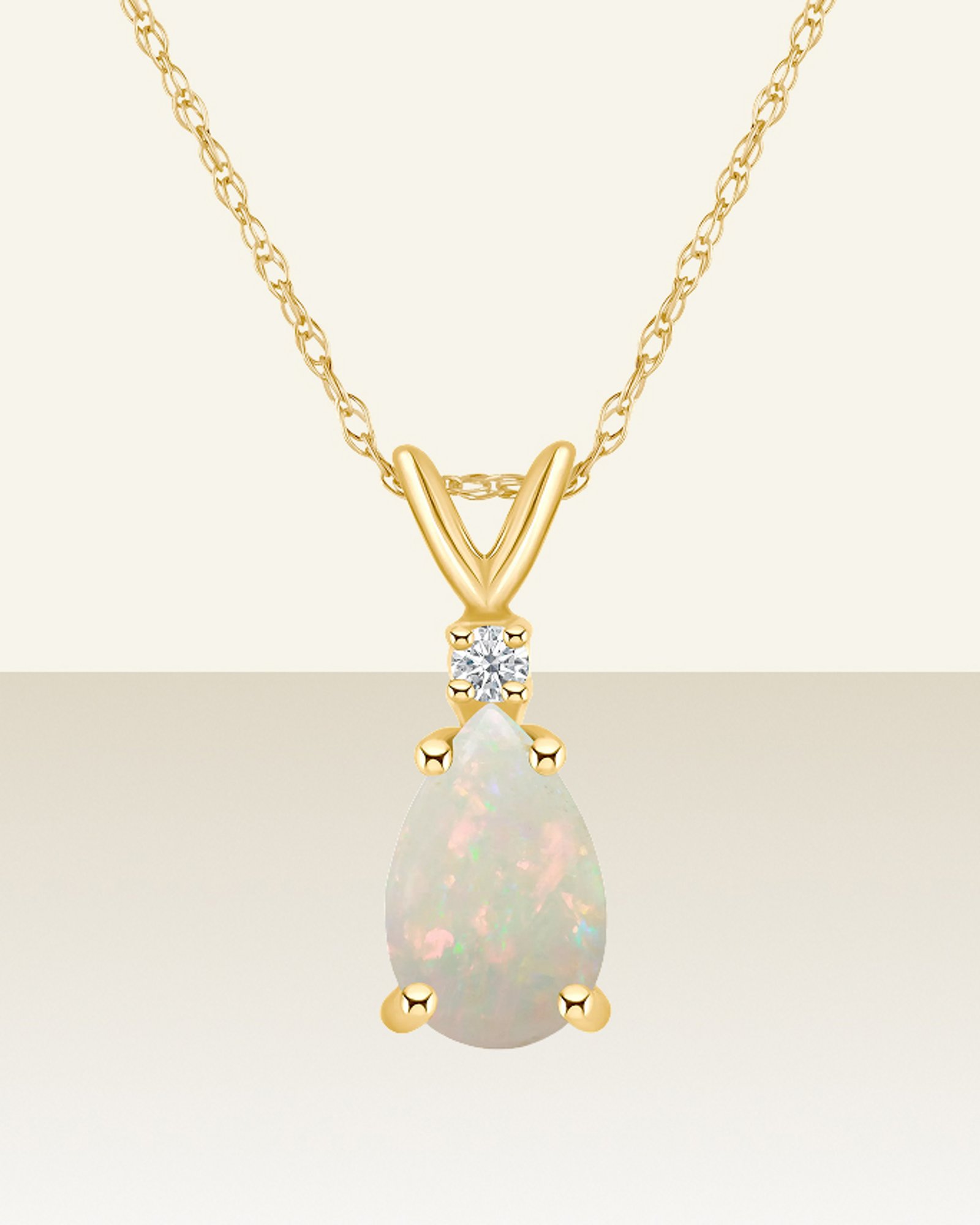 October Birthstone: Opal