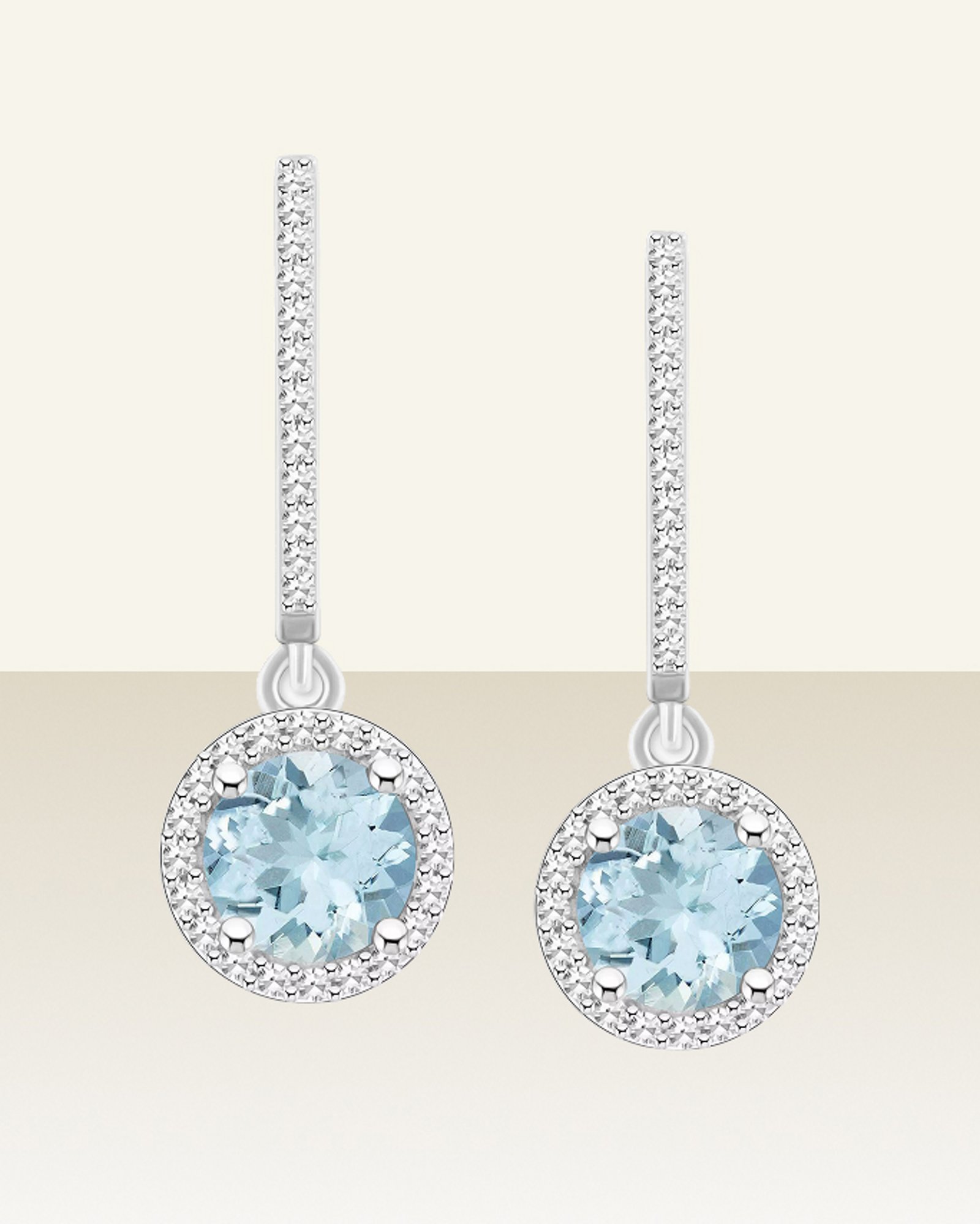 March Birthstone: Aquamarine
