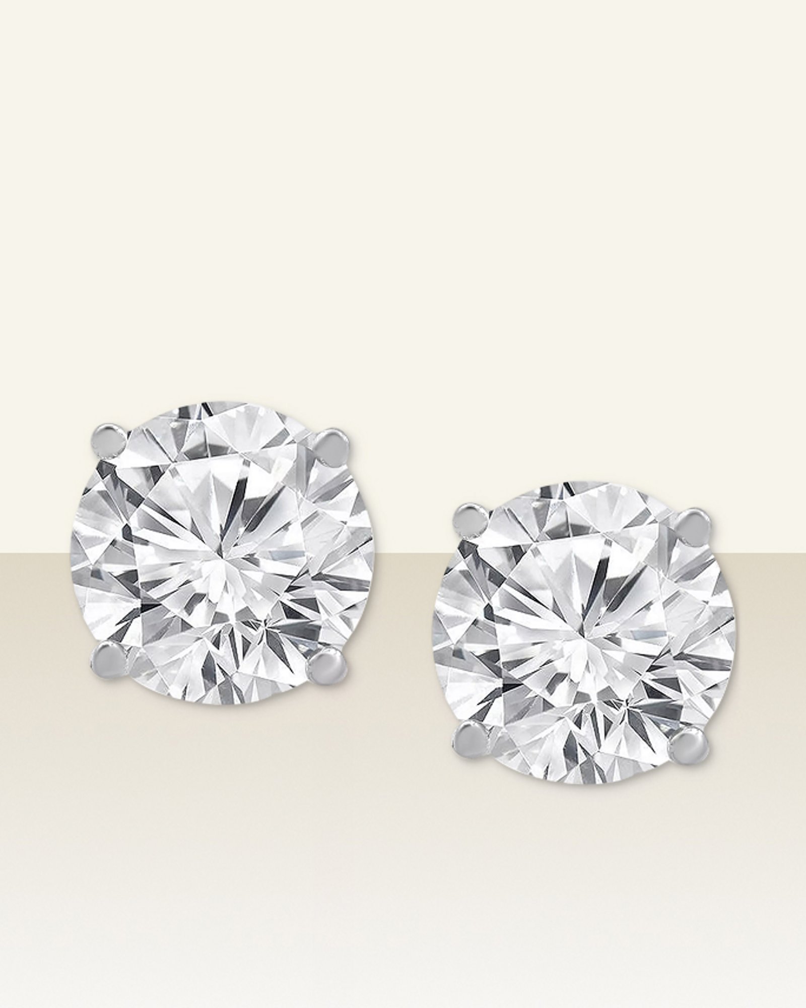 April Birthstone: Diamonds