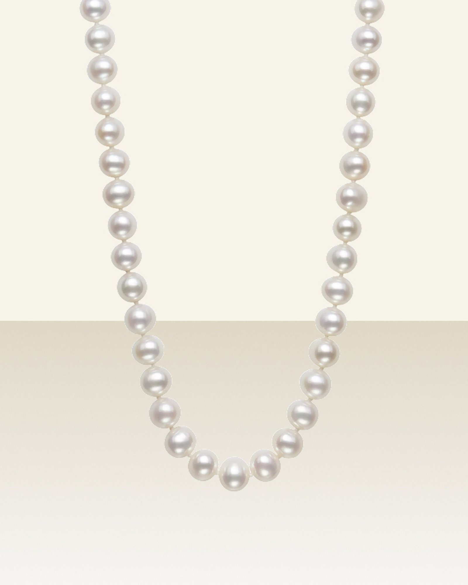 June Birthstone: Pearl