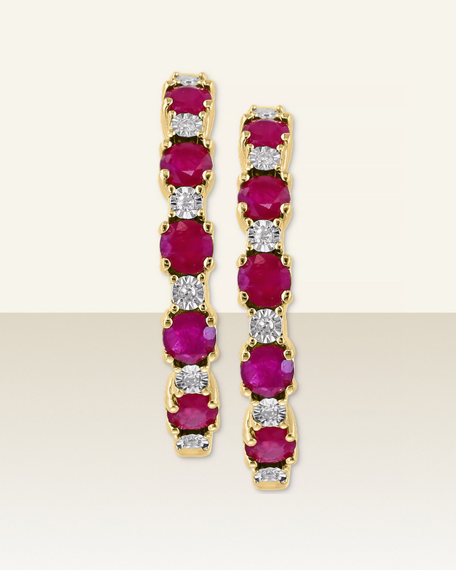 July Birthstone: Ruby