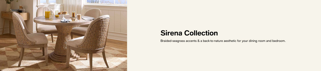 Sirena Collection