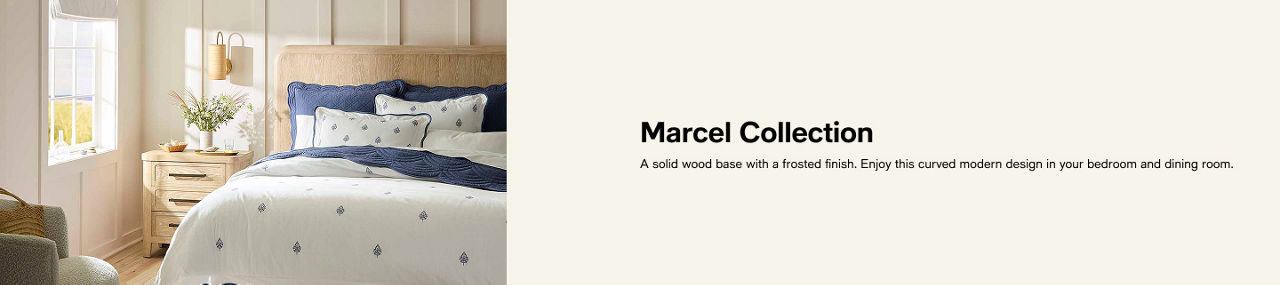 Marcel Collection
