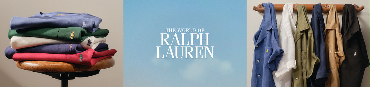 POLO RALPH LAUREN GIFTS