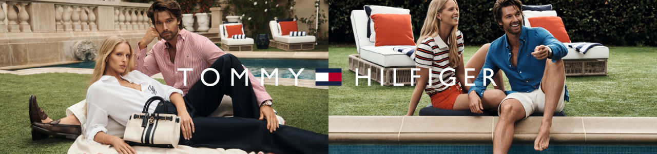 Tommy Hilfiger