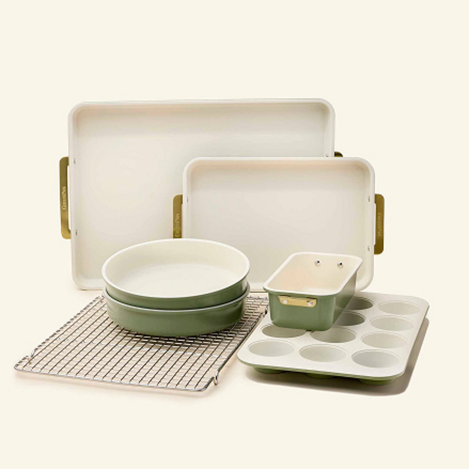 Bakeware