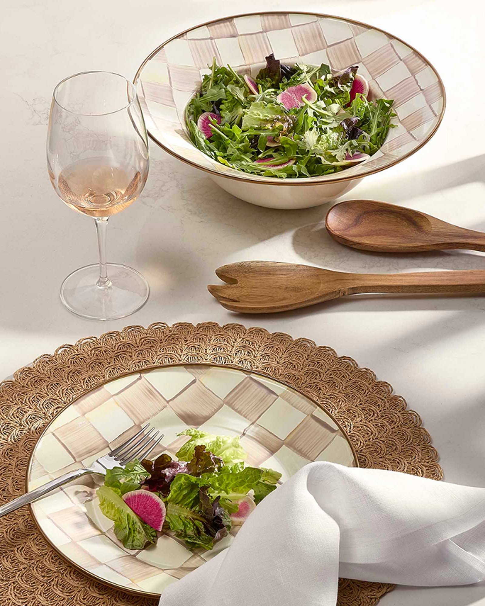 Mother's Day Hosting