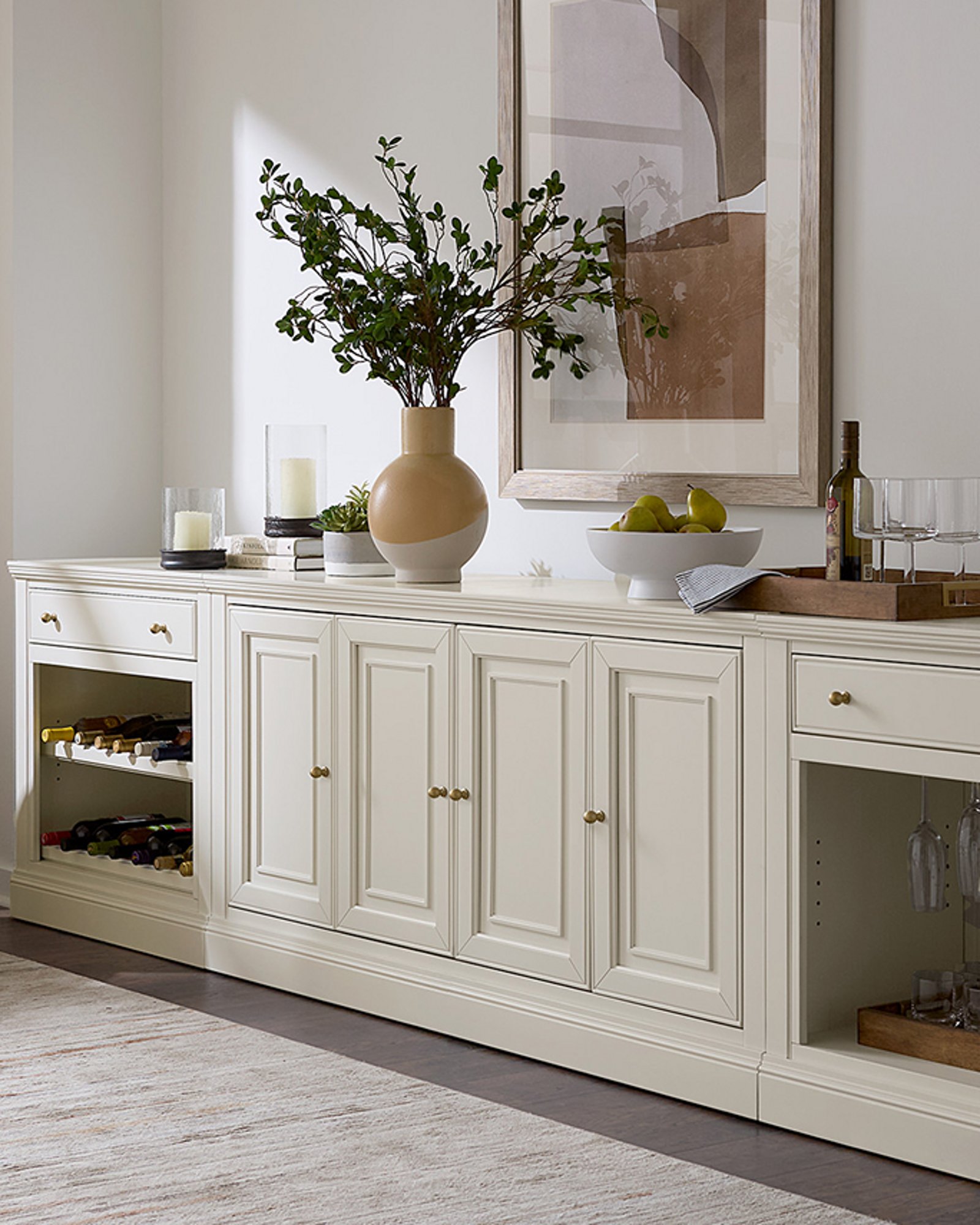 Entertainment Furniture