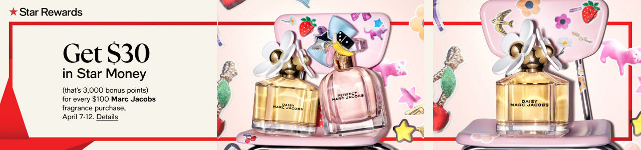 Get $30 in Star Money 