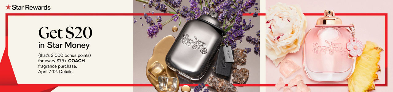 Get $20 in Star Money 