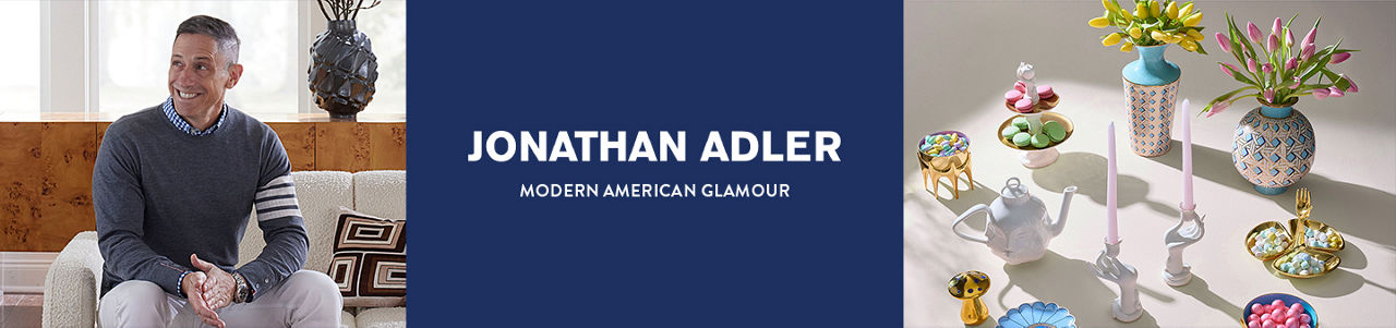 Jonathan Adler