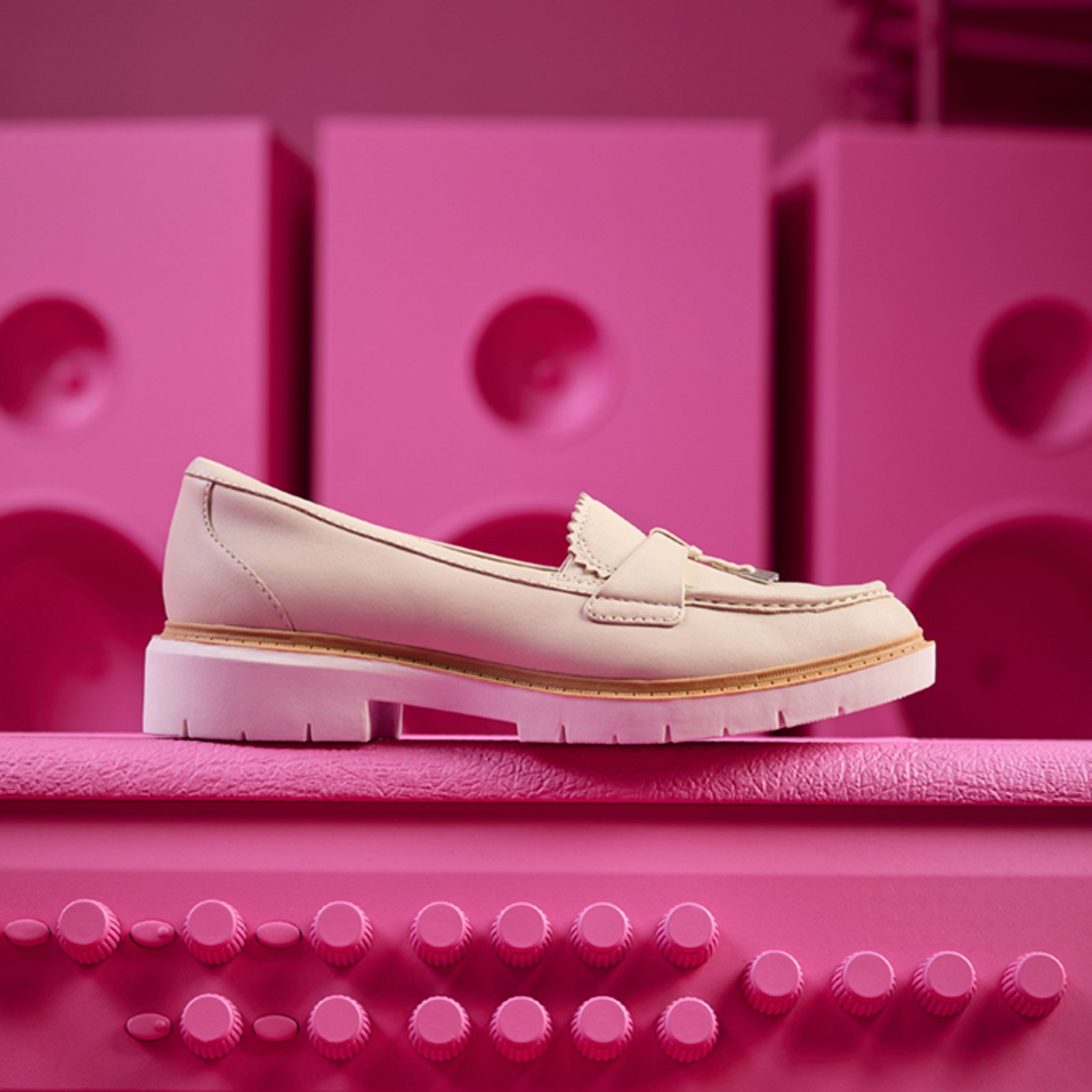 Clark's Women's Flats & Loafers