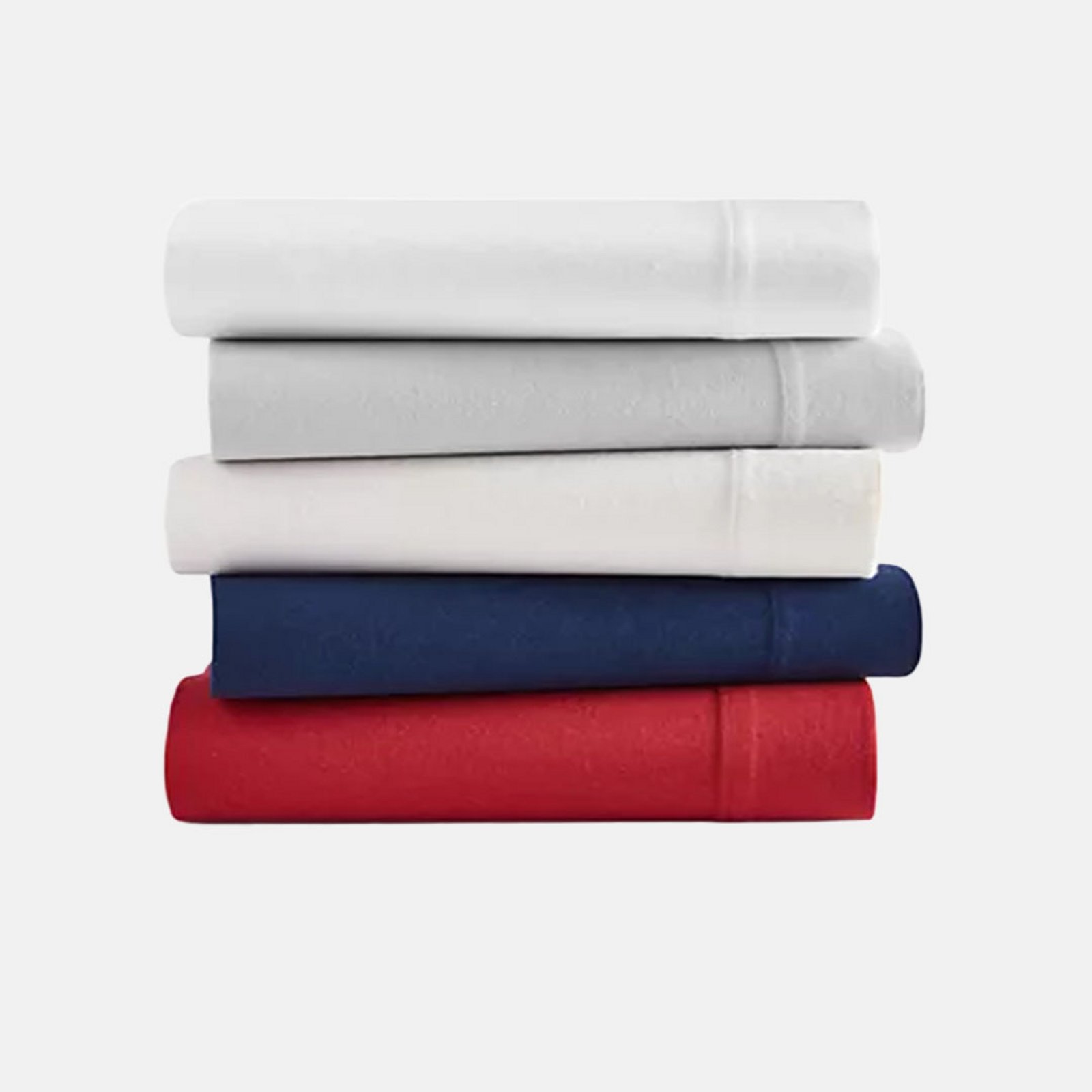 Flannel cozy & textured